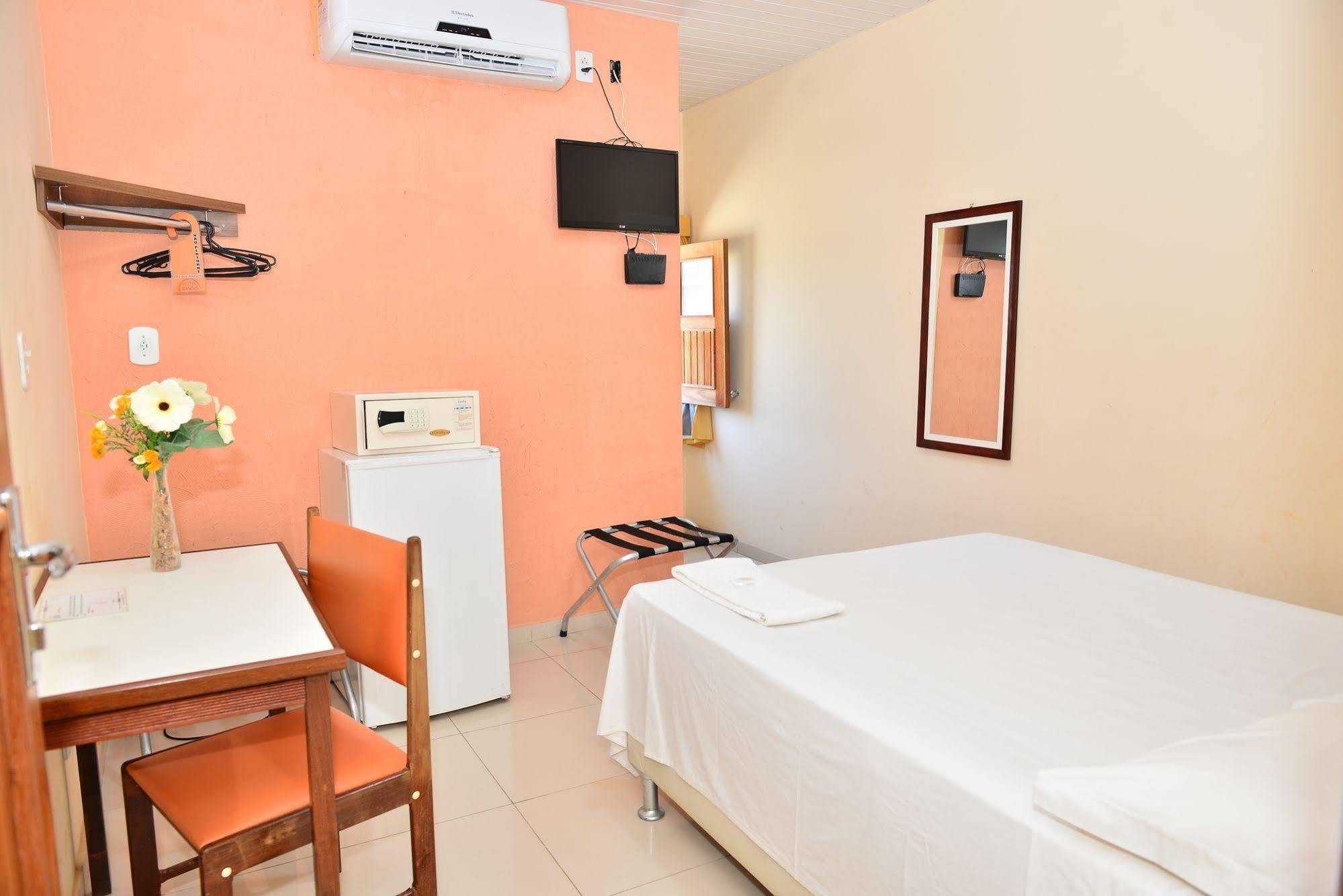 Hotel Sandis Santarém Exteriér fotografie