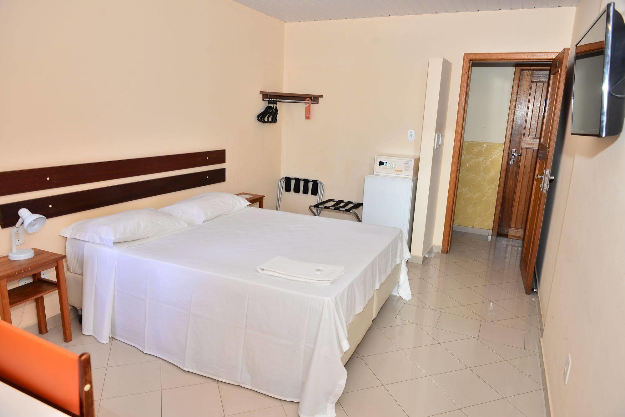 Hotel Sandis Santarém Exteriér fotografie